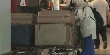 Ztrát zavazadel na letištích přibylo o 200 procent. Odborníci popsali, na co máte nárok