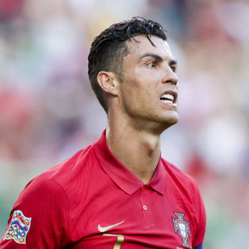 V jakém týmu nakonec Ronaldo naskočí do sezony 2022-2023.