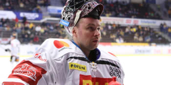 Exsparťanovi Hudáčkovi angažmá v KHL nesmrdí. Válka s námi hokejisty nesouvisí, říká