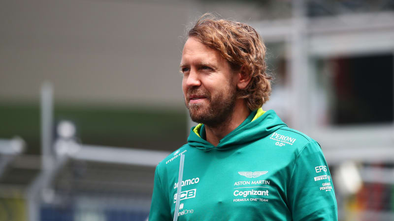 Sebastian Vettel po sezoně ukončí kariéru.