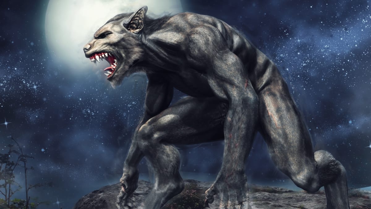 V novém pořadu Mýty: Největší záhady lidstva dojde i na vlkodlaky