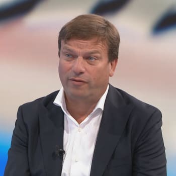Hostem pořadu K věci na CNN Prima NEWS byl bývalý ředitel Pražské plynárenské Pavel Janeček. 
