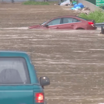 Záplavy v americkém Kentucky mají desítky obětí