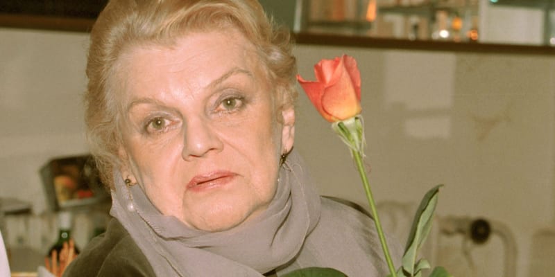 Od smrti herečky Slávky Budínové uplynulo dvacet let. 