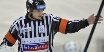 Zatímco některým hráčům KHL nesmrdí, oba čeští rozhodčí zprofanovanou ligu opouští