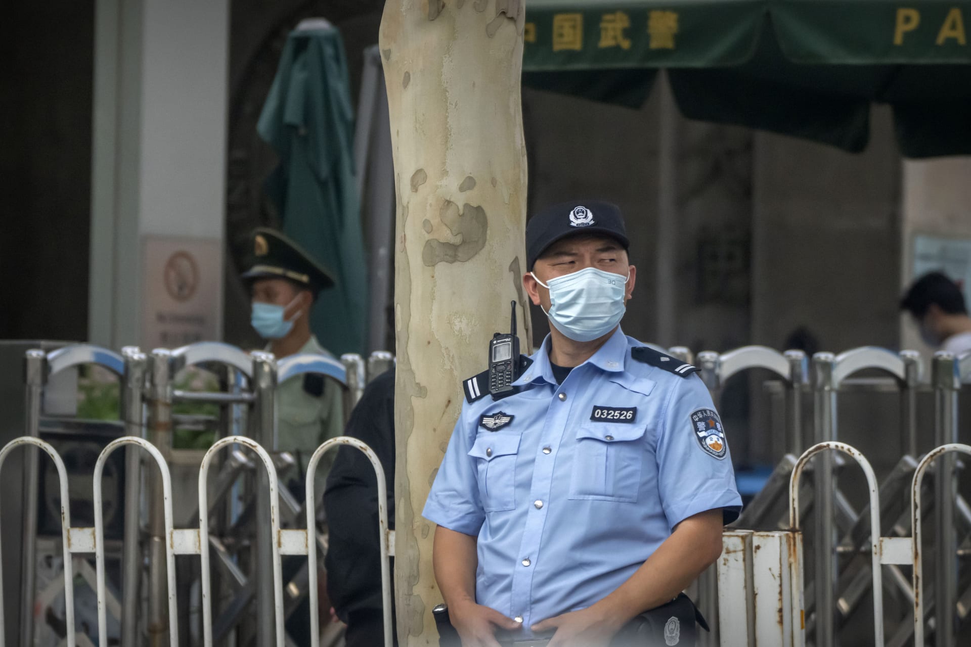 Při útoku v mateřské škole v čínské provincii Ťiang-si přišli o život tři lidé a dalších šest jich bylo zraněno. 