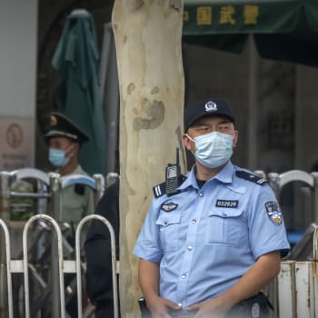 Při útoku v mateřské škole v čínské provincii Ťiang-si přišli o život tři lidé a dalších šest jich bylo zraněno. 