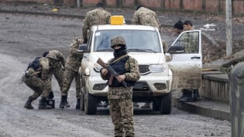 Konec třicetiletého konfliktu? Z míru mezi Ázerbajdžánem a Arménií může profitovat i Česko