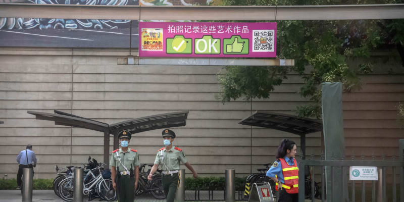 Při útoku v mateřské škole v čínské provincii Ťiang-si přišli o život tři lidé a dalších šest jich bylo zraněno.  
