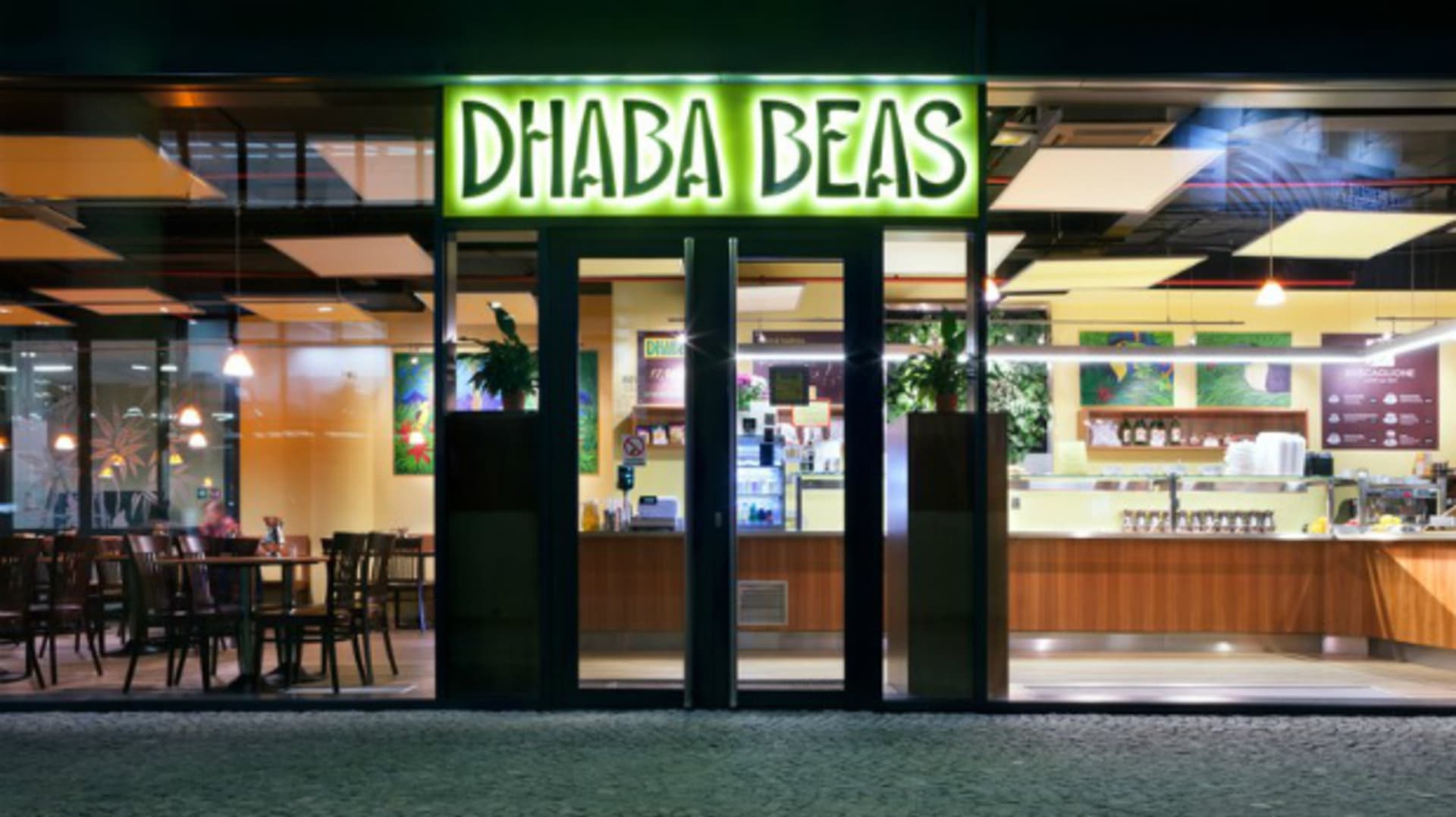Vegetarian Dhaba Beas