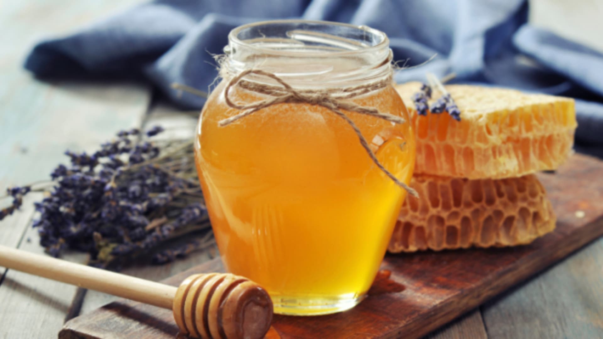 Co možná nevíte o medu