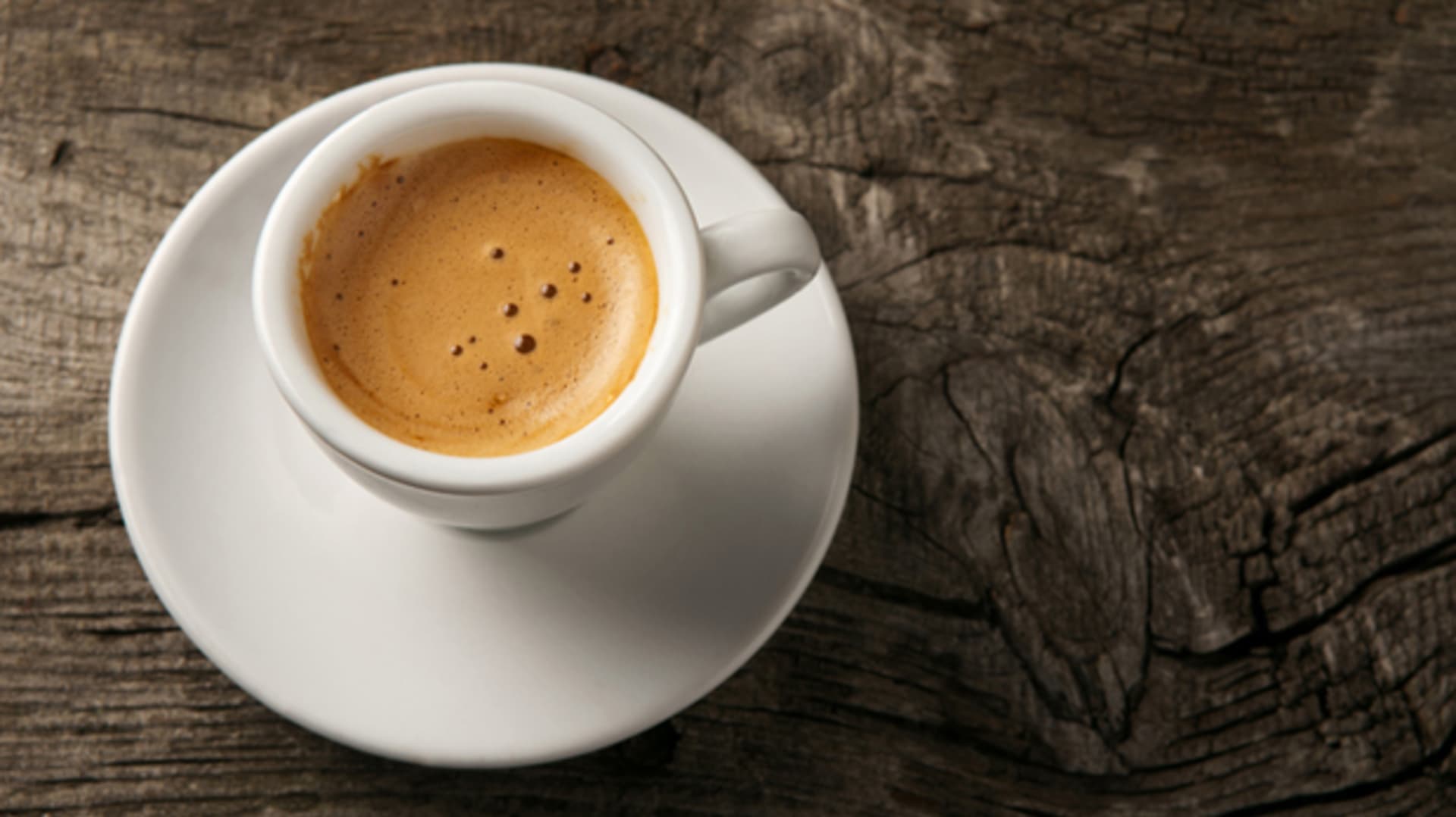 Espresso slaví už 115 let! Znáte jeho historii?