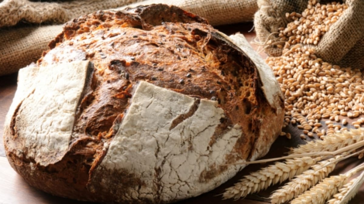 Tajemství dobrého chleba