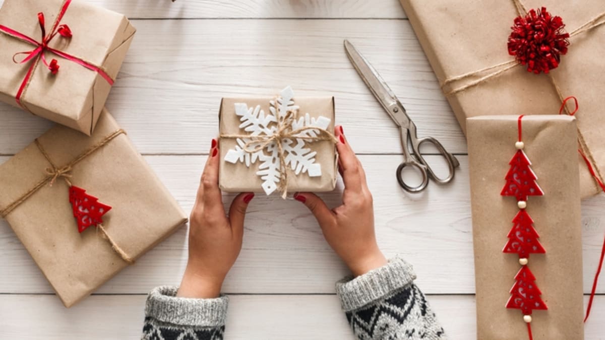 Tipy na vánoční dárky - kuchyňské doplňky