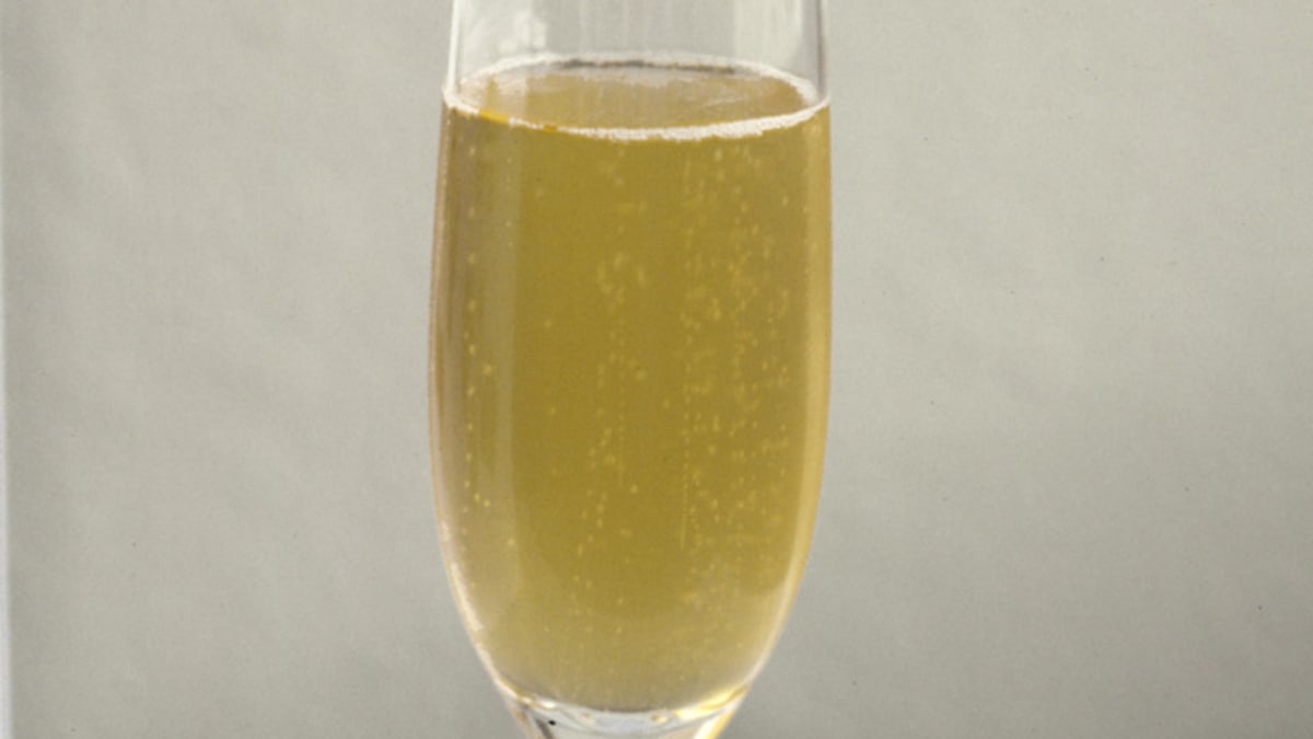 Šampaňské víno (Primární fotografie)