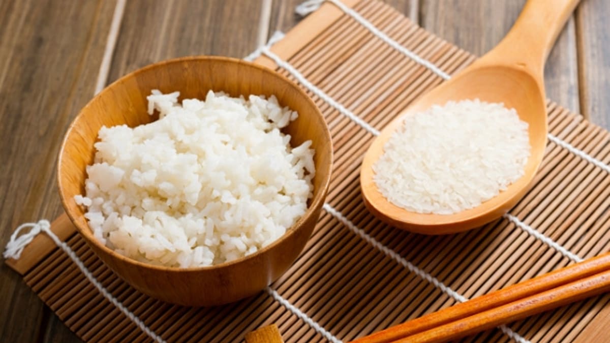 Rýžovar