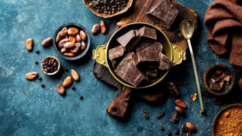 Oslavte mezinárodní den čokolády, jak se patří! Víte, jaká je její historie?
