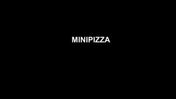 Minipizza