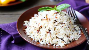 Vyznáte se v druzích rýže?