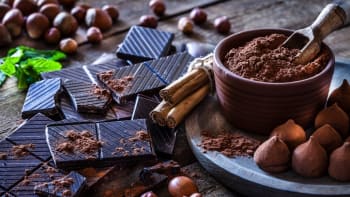 Slavíme mezinárodní den čokolády! Tak která to dnes bude?