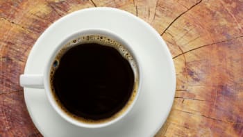 Káva bez lepku a kofeinu, novinka na českém trhu, káva z lupiny
