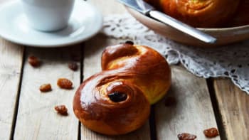 Lussekater