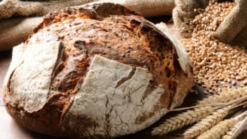 Objevte tajemství dobrého chleba