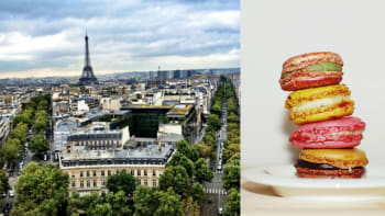 10 tipů, co ochutnat v Paříži