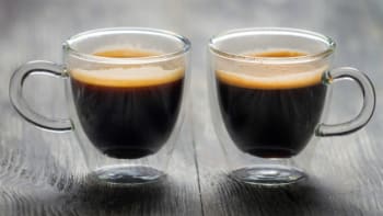 Lekce pro fajnšmekry: Víte, která káva obsahuje nejvíce kofeinu?