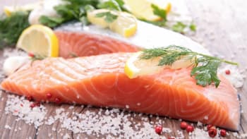 4 základní způsoby, jak připravit nejchutnějšího lososa