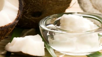 Kokosový olej – chuť a vůně exotiky