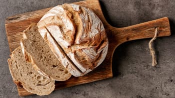 5 věcí, které jste nevěděli o chlebu