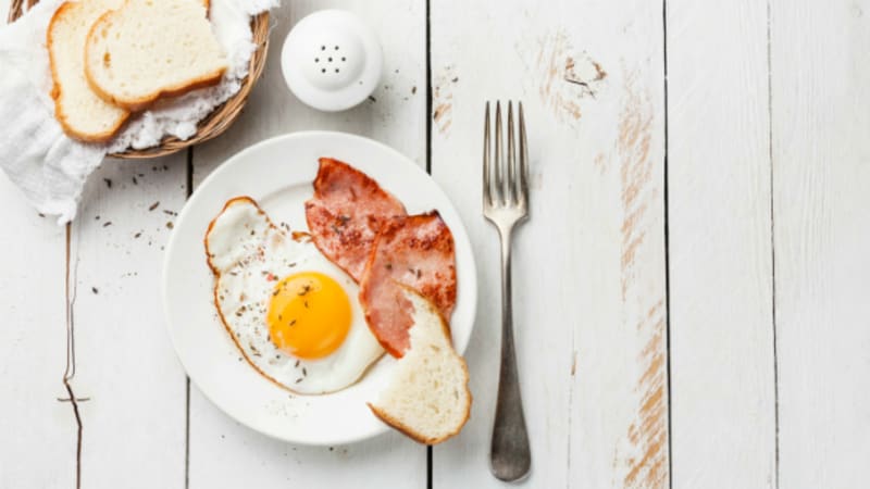 Snídáte vejce? Vyzkoušejte nejlepší recepty