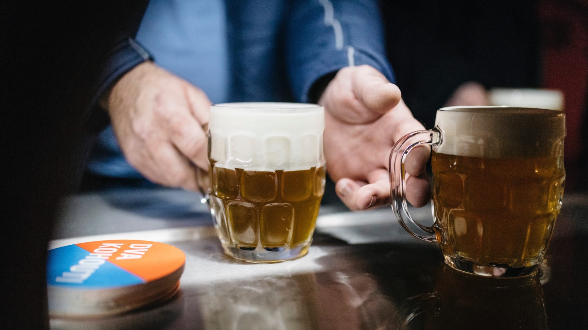 DPH na pivo by se po zásahu ministerstva financí zvýšila