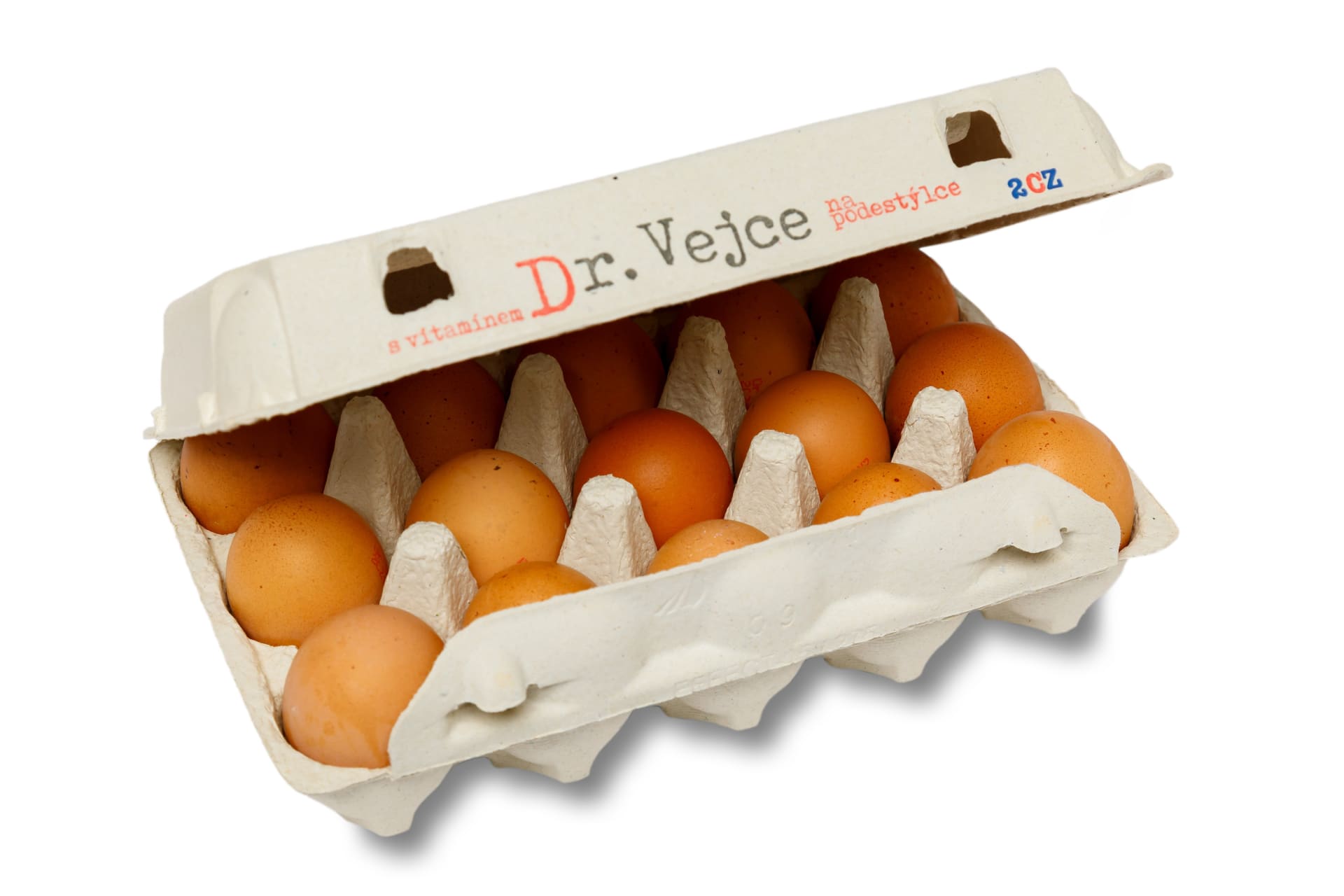 Novinky na trhu: letní smoothie, ochucené ghí nebo vejce s vitaminem D 3