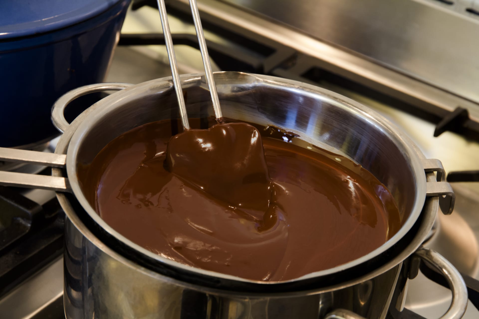 Čokoládová poleva: 6 receptů a podrobný návod 3