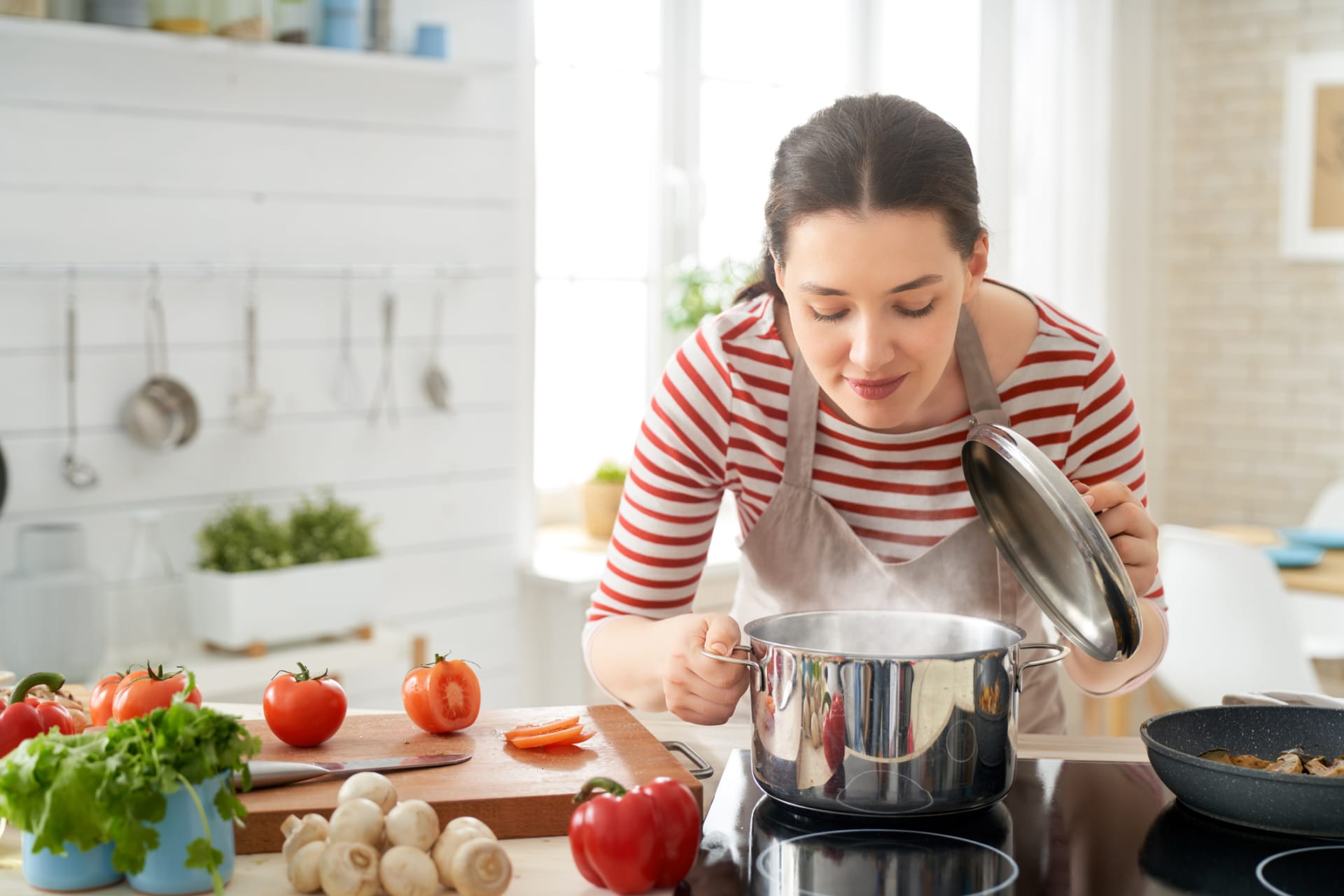 Osvojte si tajné triky profesionálních kuchařů