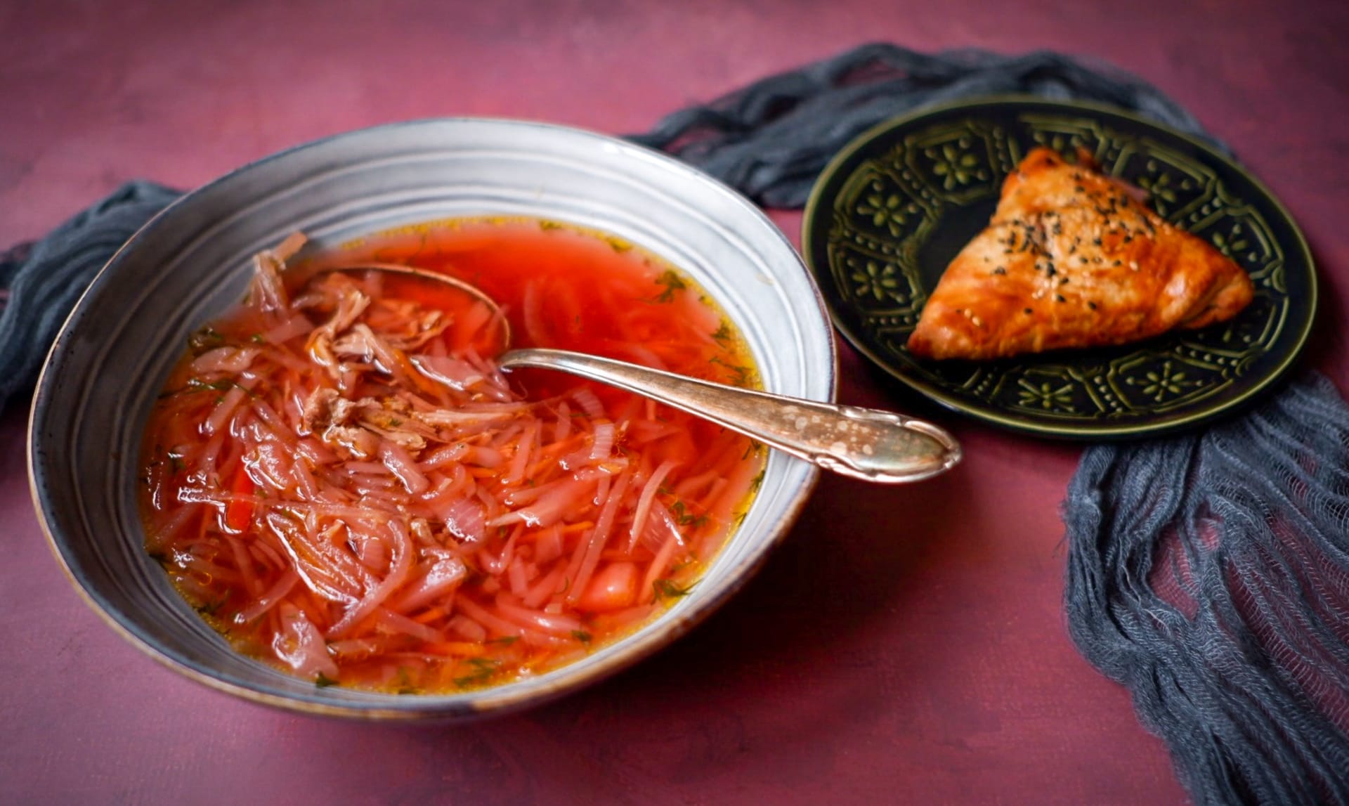 Karavan Food vás vezme na gastro jízdu po Uzbekistánu 3