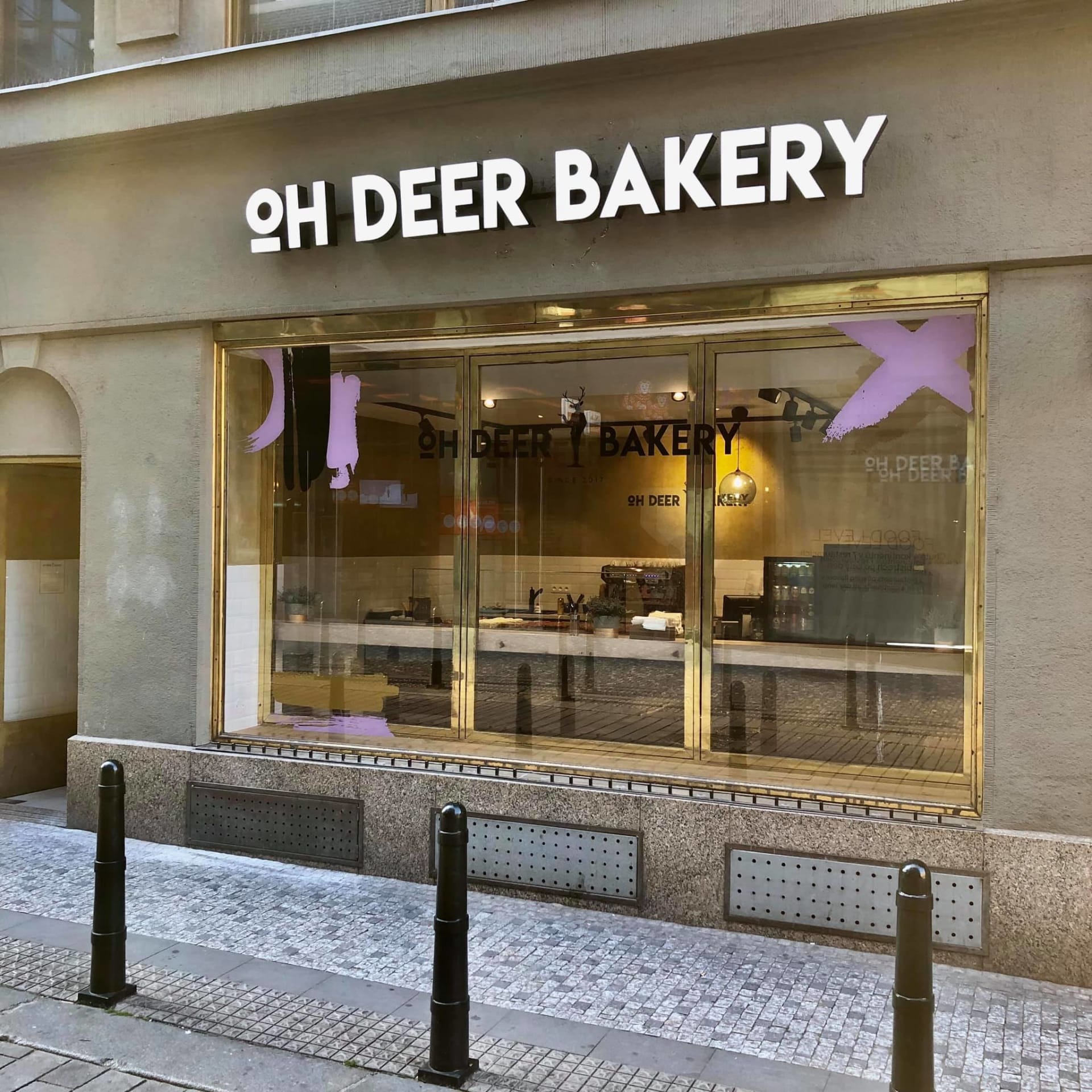 3 zajímavé kavárny a cukrárny otevřené v roce 2019 6