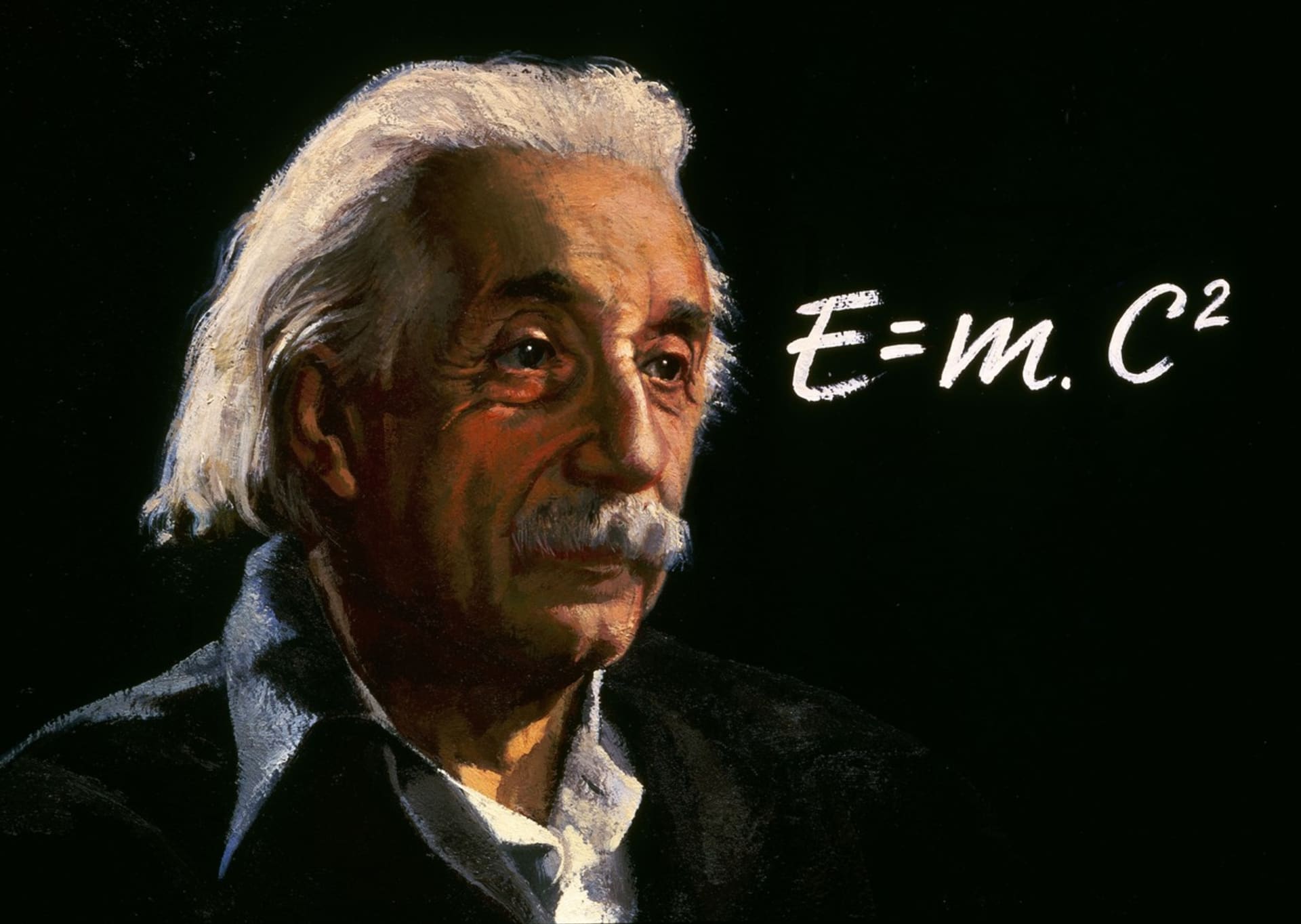 Albert Einstein se stal vegetariánem v posledních chvílích svého života