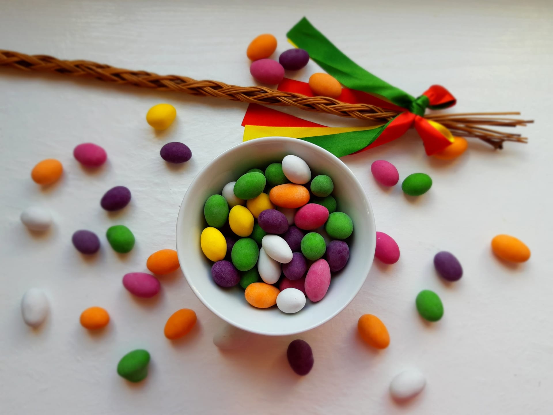 Novinky na trhu: sladké i zdravé k snídani nebo na Velikonoce