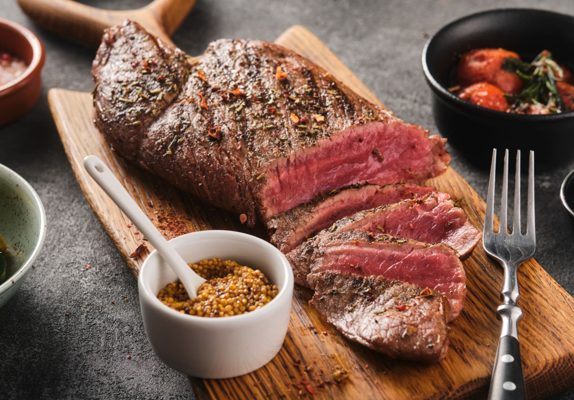 Naučte se všechny kuchařské triky, jak připravit doma dokonalý steak 4