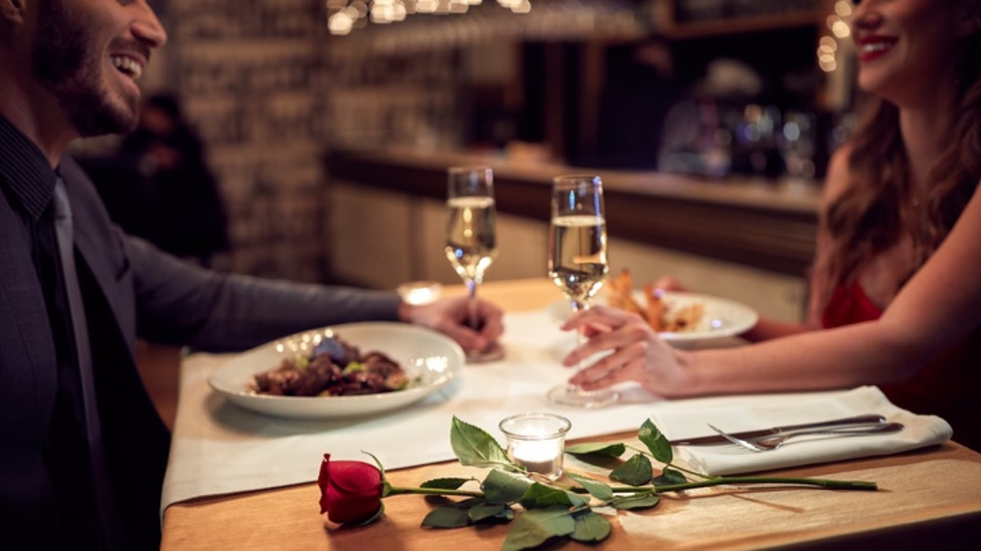 6 tipů, kde si vychutnat valentýnské menu