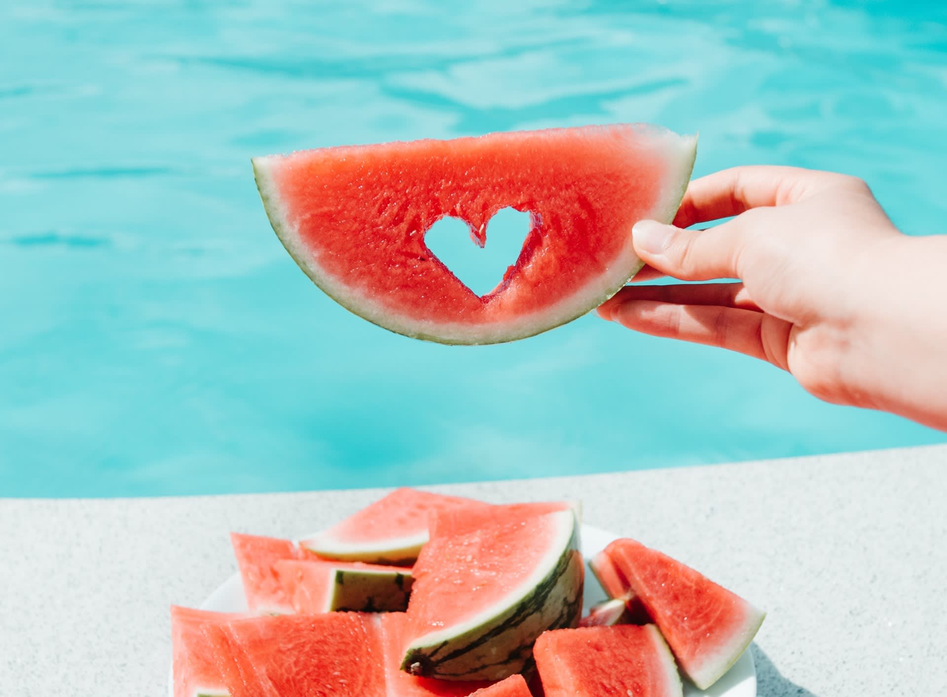 Jak poznat opravdu zralý vodní meloun? Máme pro vás osvědčené tipy 2