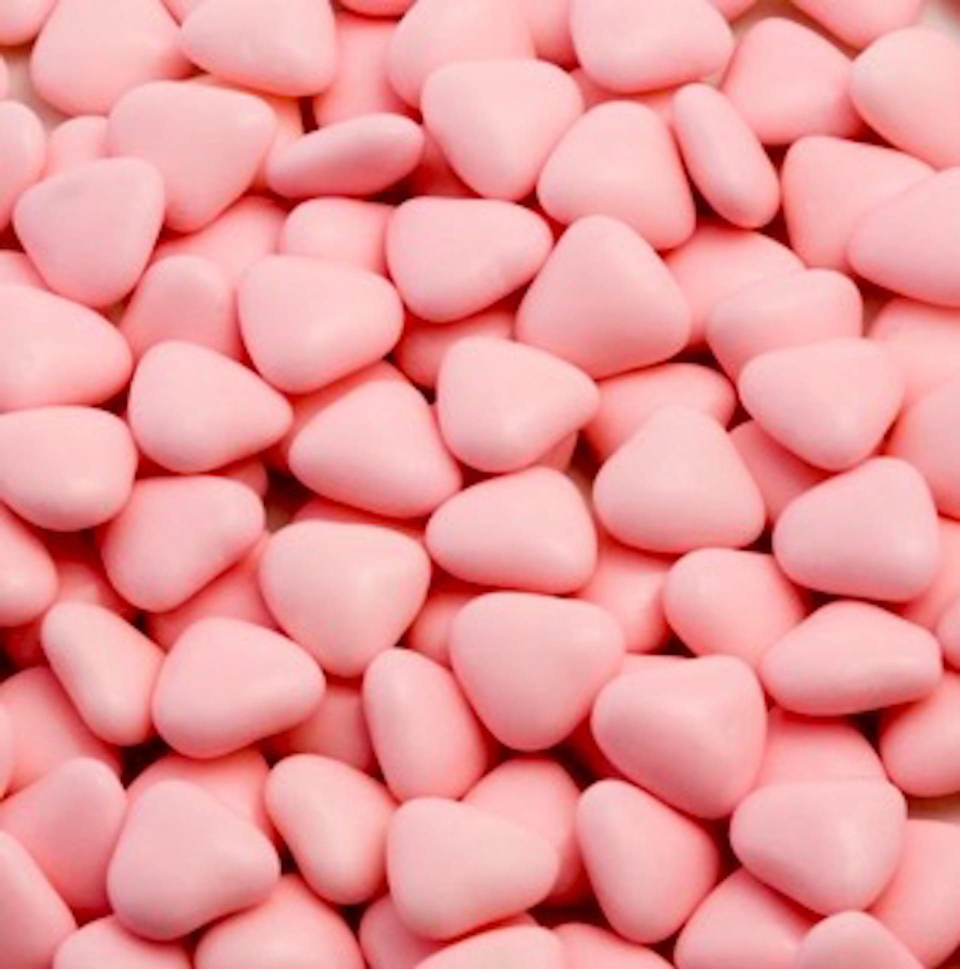 Valentýnský speciál: sladkosti, müsli nebo třeba tematická vykrajovátka 2