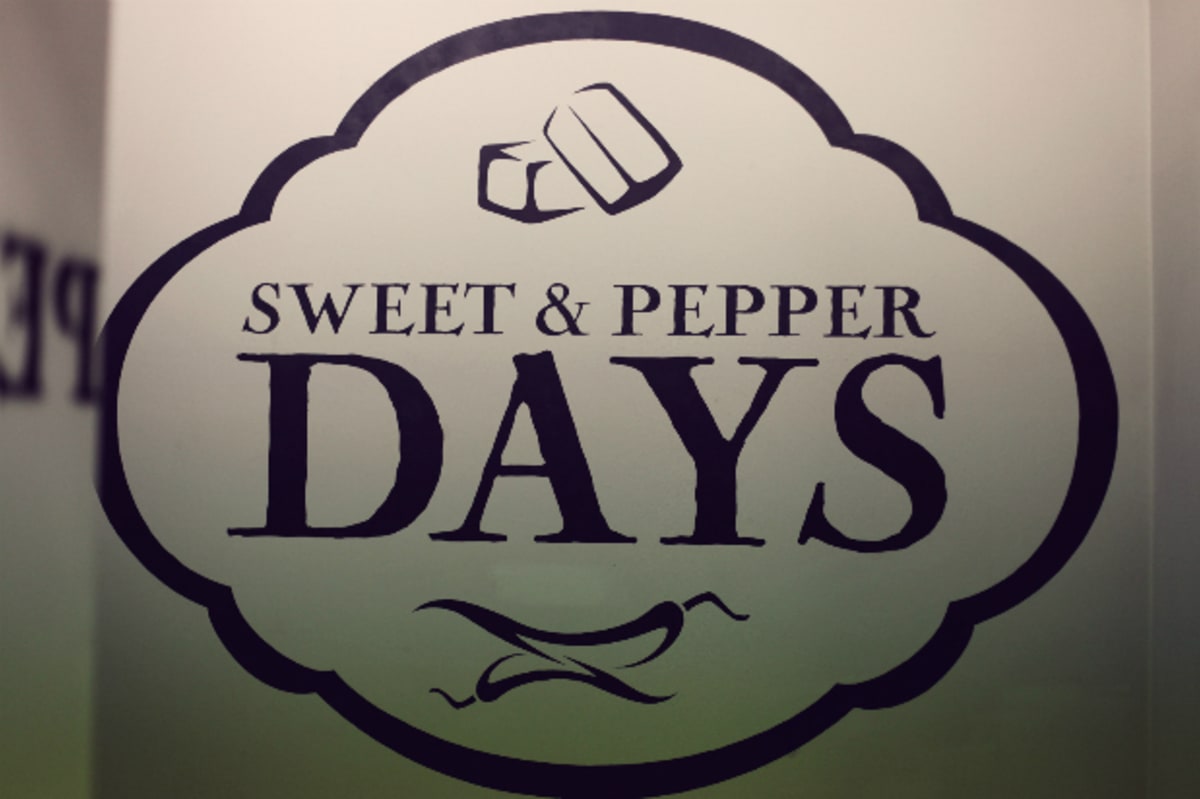 Bistro Sweet & Pepper DAYS - Obrázek 1