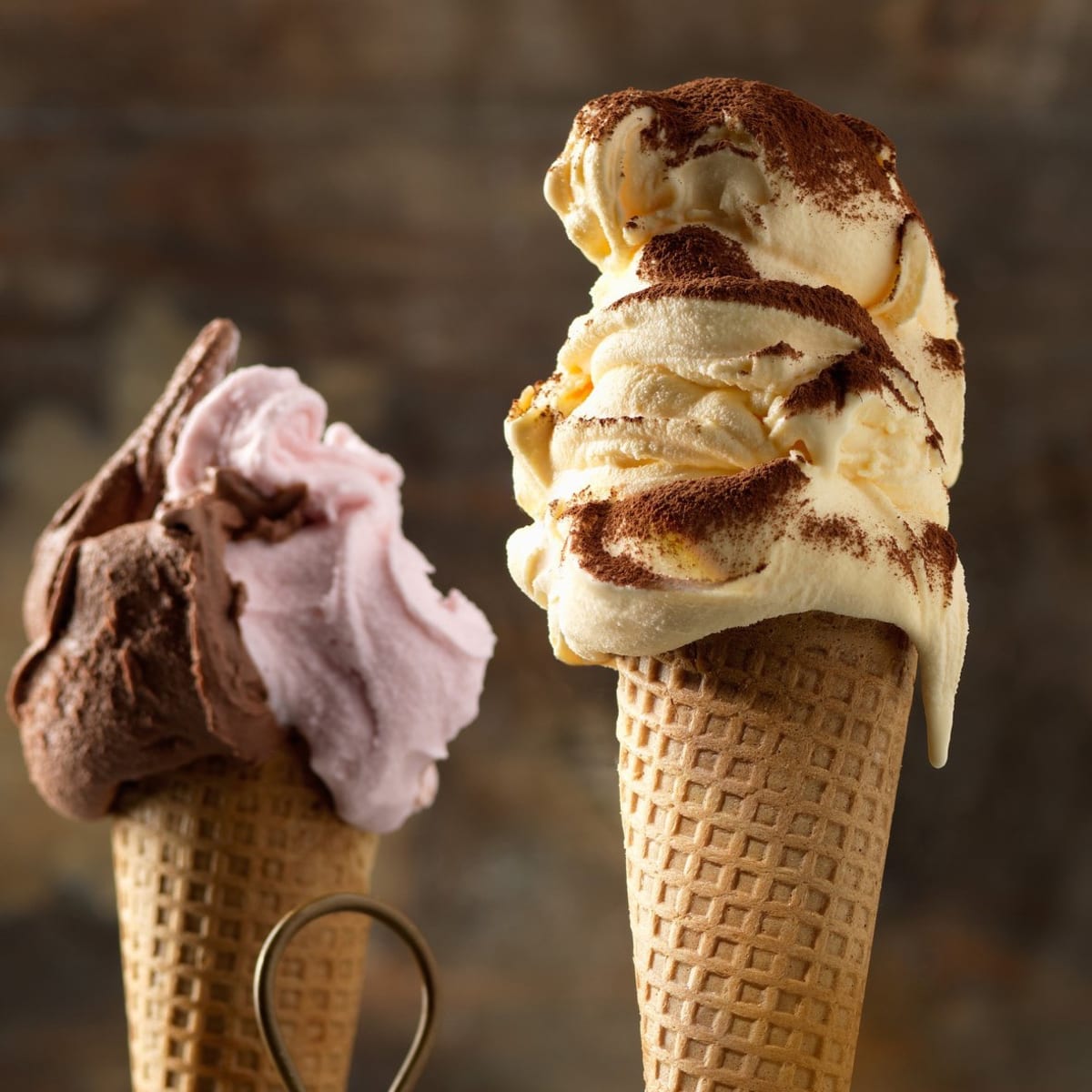 Už jste slyšeli o zmrzlině z podniku Cafe La Torta?