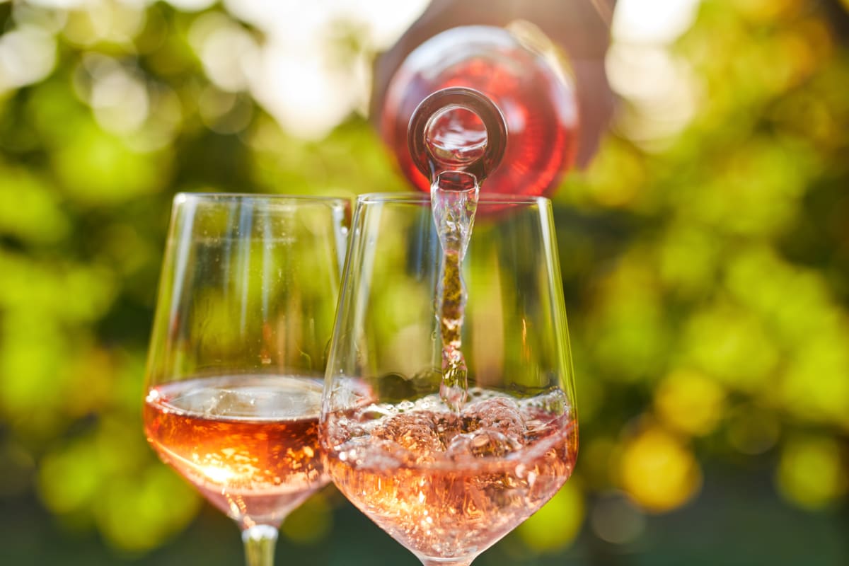 Obliba růžových vín stále roste