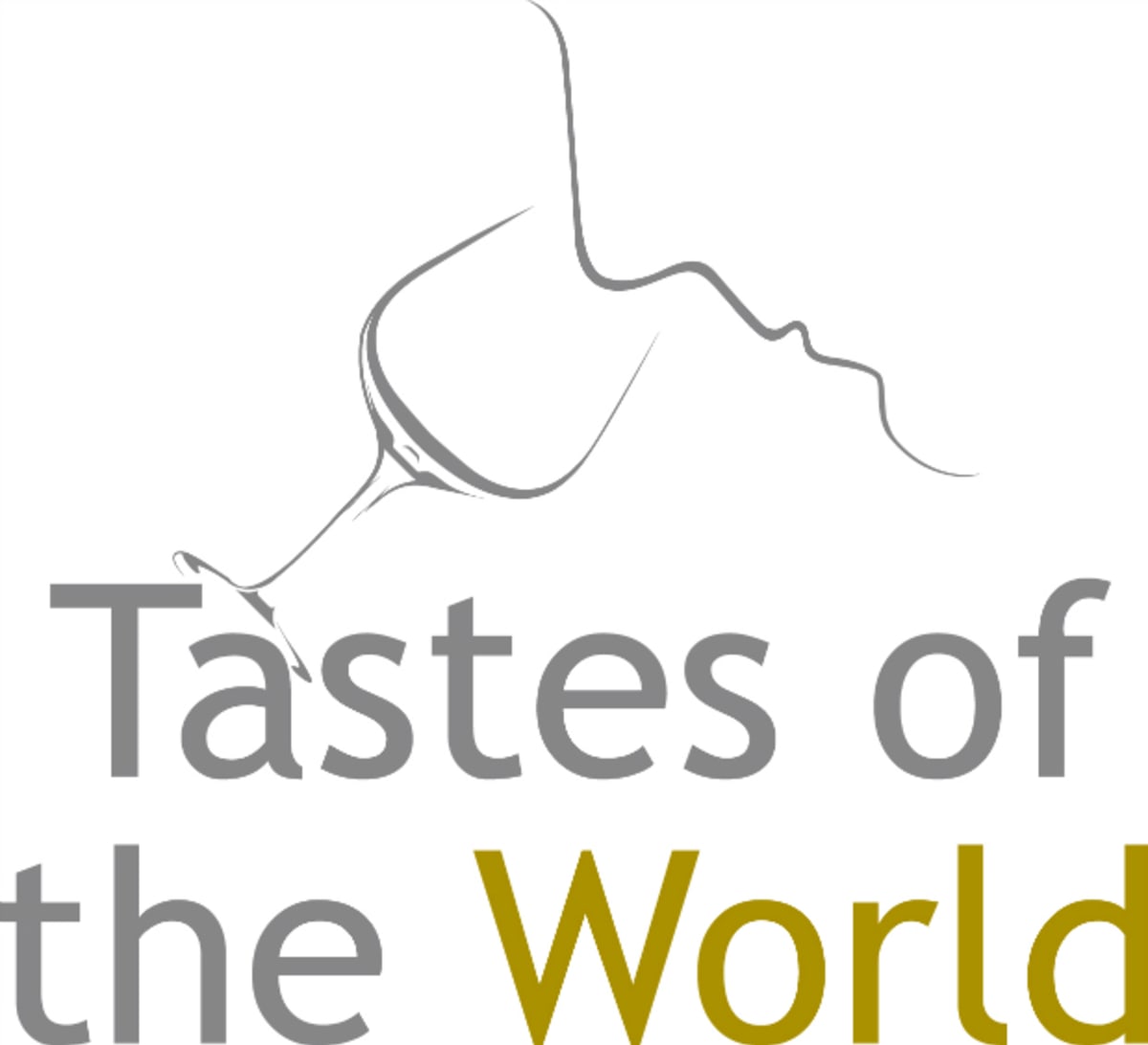 logo akce Tastes of the World