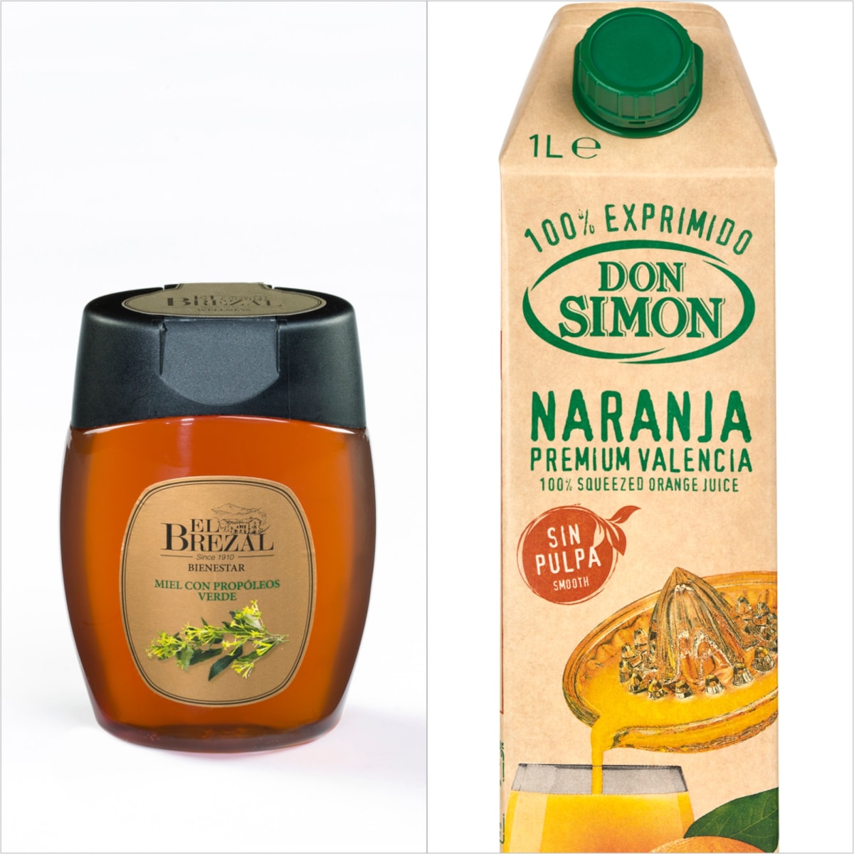 Novinky na trhu: žitné rohlíky, kvalitní med, džus nebo voňavá šunka 2